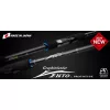 Graphiteleader Vento Prototype GVENPS-962ML R-Fast 2.9m 50gr 2-Piece Spinning Rod