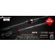 Graphiteleader Finezza Prototype 24GFINPS-842ML-T R-Fast 2,54m 3-15gr 2 Piece Spinning Rod