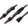 Graphiteleader Finezza Prototype 24GFINPS-842ML-T R-Fast 2,54m 3-15gr 2 Piece Spinning Rod
