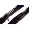Graphiteleader Compatto GCMS-776L-TL Fast 2.31m Max 12gr 6 Piece Spinning Rod