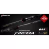 Graphiteleader Finezza 25GFINS-752L-T R-Fast 2.26m 1-7gr 2-Piece Spinning Rod