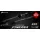 Graphiteleader Finezza 25GFINS-7112ML-T R-Fast 2.41m 1-12gr 2-Piece Spinning Rod