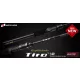 Graphiteleader Tiro MR 25GTIRS-782M/MH-MR Fast 2,34m 7-35gr 2 Piece Spinning Rod