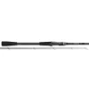 Graphiteleader Tiro MR 25GTIRS-812MH-MR Fast 2,46m 10-42gr 2 Piece Spinning Rod