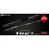 Graphiteleader Tiro MR 25GTIRS-832H-MR Fast 2,51m 15-60gr 2 Piece Spinning Rod