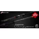 Graphiteleader Tiro Prototype 25GTIRPS-792ML Fast 2,36m 3-21gr 2 Piece Spinning Rod