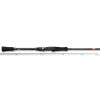 Graphiteleader Tiro Prototype 25GTIRPS-842ML Fast 2,55m 4-24gr 2 Piece Spinning Rod