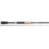 Graphiteleader Vigore 25GVIGS-6102ML 2P R-Fast 2,08m 1,75-10,5gr 2-Piece Spinning Rod