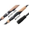 Graphiteleader Vigore 25GVIGS-6102ML 2P R-Fast 2,08m 1,75-10,5gr 2-Piece Spinning Rod