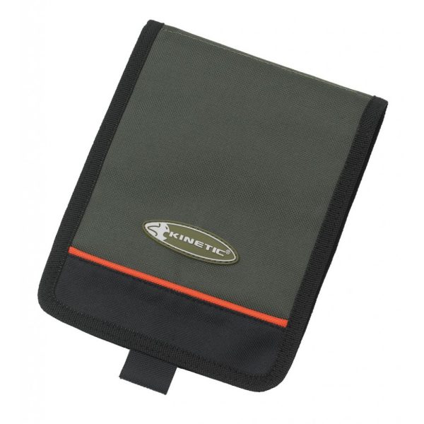 KINETIC Rig Wallet M Moss Green