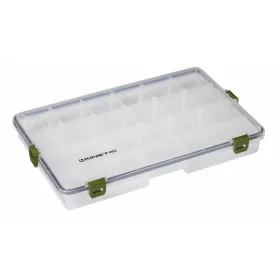 KINETIC Waterproof System Box S Lure box