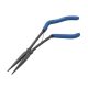 KINETIC CS Plier 30,48cm Heavy Duty Pistol Grip Blue/Black Pliers