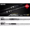 Graphiteleader Veloce UX 21GVELUC-70H Fast 2,14m 1 1/2oz 42gr 1 Piece Spinning Rod