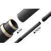 Graphiteleader Veloce UX 21GVELUS-611H-PF R-Fast 2.11m 3/4oz 21gr 1-Piece Spinning Rod