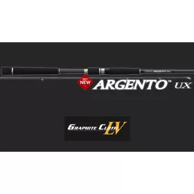   Graphiteleader Argento UX 21GARGUS-982M 2,95m R-Fast 7-40gr 2 Piece Spinning Rod