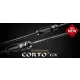 Graphiteleader Corto UX 23GCORUS-542UL-S R-Fast 1.63m 0-3gr 2-Piece Spinning Rod