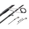 Graphiteleader Finezza UX 23GFINUS-752L-S R-Fast 2,26m 0,5-5gr 2 Piece Spinning Rod
