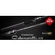 Graphiteleader Calamaretti UX 23GCALUS-862M R-Fast 2.59m 10-30gr 2 Piece Spinning Rod