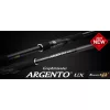 Graphiteleader Argento UX 24GARGUS-932ML 2,82m Regular-Fast 7-28gr 2 Piece Spinning Rod
