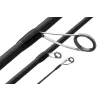 Graphiteleader Argento UX 24GARGUS-932ML 2,82m Regular-Fast 7-28gr 2 Piece Spinning Rod