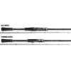 Graphiteleader Silverado UX 24GSILUS-782M Fast 2,34m 5-20gr 2 Piece Spinning Rod