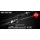 Graphiteleader Bellezza UX 25GBELUS-682SUL-T 2.03m 0.5-5gr Regular Fast 2 Piece Spinning Rod