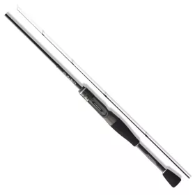   Graphiteleader Corto UX 26GCORUC-612UL-HS Baitcast R-Fast 1,85m 0,5-3gr 2 Piece Spinning Rod