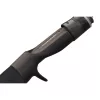 Graphiteleader Corto UX 26GCORUC-612UL-HS Baitcast R-Fast 1,85m 0,5-3gr 2 Piece Spinning Rod