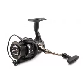 Guru A-CLASS 4000 Reel feeder reel