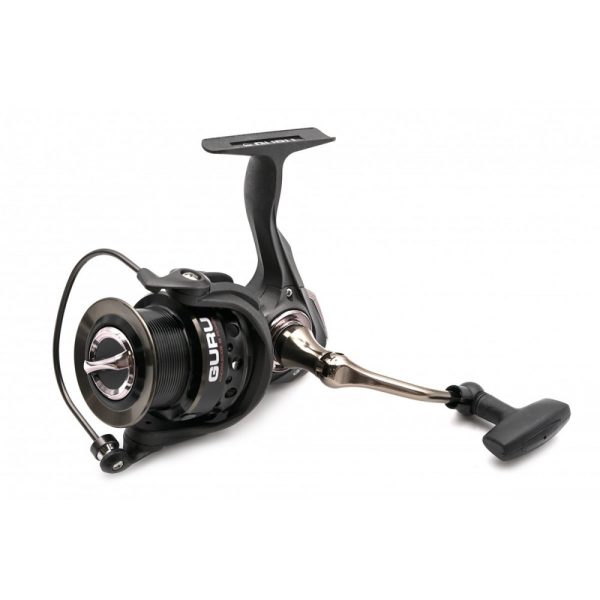 Guru A-CLASS 4000 Reel feeder reel