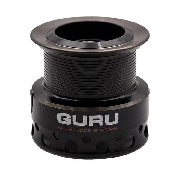 Guru A-CLASS 4000 Spare Spools spare spool
