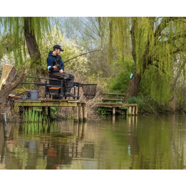 Guru Generic Match Carp Kit 4,7mm No2 Tip