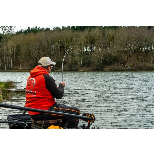 Guru Generic Power Carp 5,8mm No1 Tip