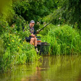 Guru Generic Power Carp 5,8mm No2. Tip