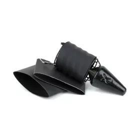 Matrix Cage Coats Feeder Cover