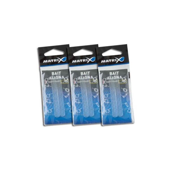 Matrix Bait Alignas Standard Pellet Ring