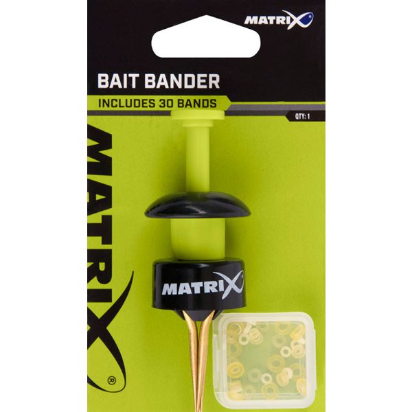 Matrix Bait Bander - Bander Pellet ring pliers