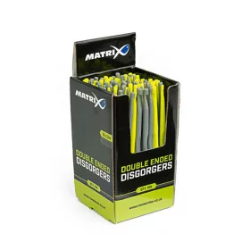 Matrix Disgorger Twin End Hook Remover