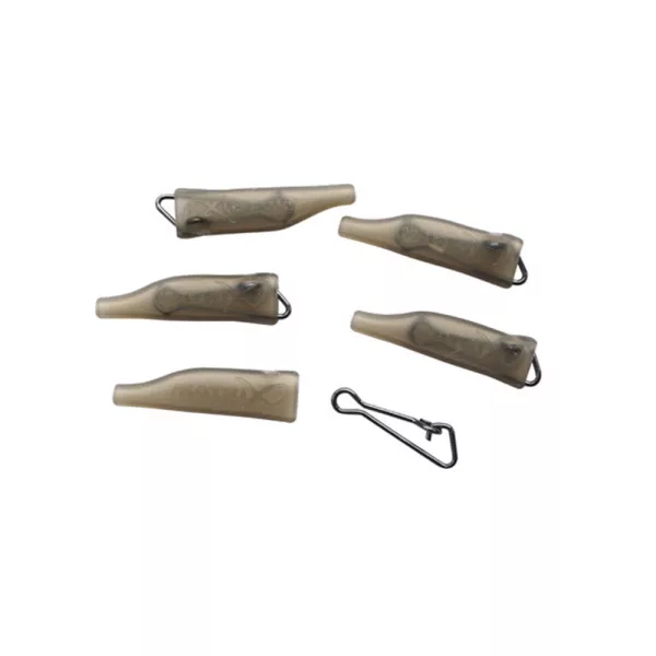 Matrix Evolution® Snap Link & Sleeves Quick Link 5pcs