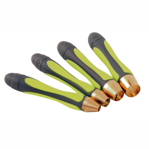 Matrix Bread Punch Set 4/6/8/10mm