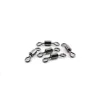 Matrix Barrel Swivels 14 Swivel 10pcs