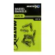 Matrix Barrel Swivels 12 Swivel 10pcs
