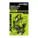 Matrix Snap Link Swivels Swivel Snap 16 10pcs