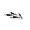 Matrix Hooklength Swivels 20 Swivel 7pcs