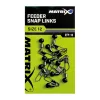 Matrix Feeder Bead Snap Links 12 Swivel Snap Link 10pcs