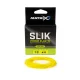 Matrix Matrix SLIK Elastic Size 4 - 6 (1.0mm) Yellow Pole Elastic