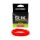 Matrix Matrix SLIK Elastic Size 10 - 12 (1.6mm) Red Squeegee rubber