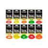 Matrix Matrix SLIK Elastic Size 12 - 14 (1.8mm) Orange Squeegee rubber