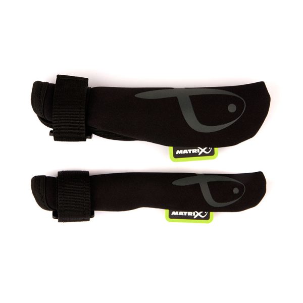 Matrix Tip & Butt Protectors Butt Strap