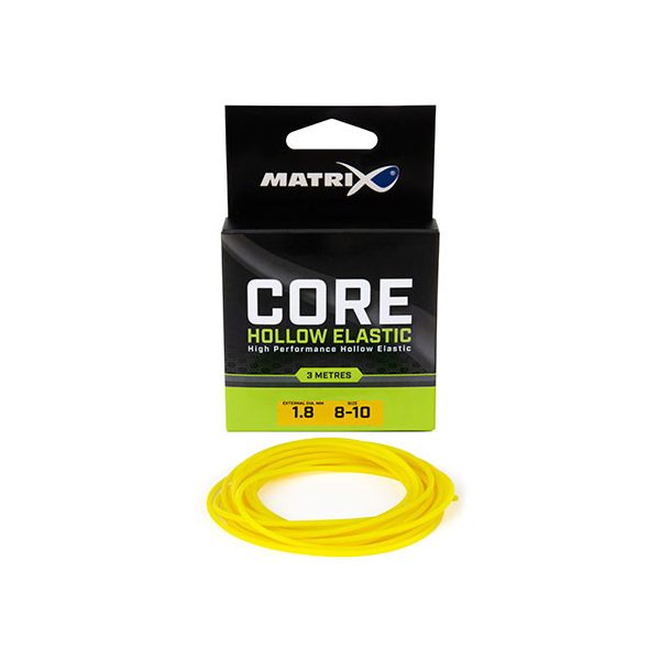 Matrix Core Hollow Elastic Size 8-10 (1.80mm) Squeegee rubber